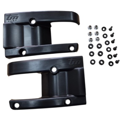 Kit Luftleitblech MINI 4 / 4B – TM KART, MONDOKART, kart, go