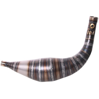 Expansion Exhaust Original – TM KZ R3, mondokart, kart, kart