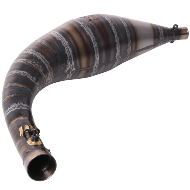 Expansion Exhaust Original – TM KZ R3, mondokart, kart, kart