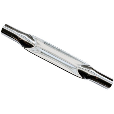 Stabilizzatore PIATTO 240mm Ø25 Anteriore - CRG, MONDOKART