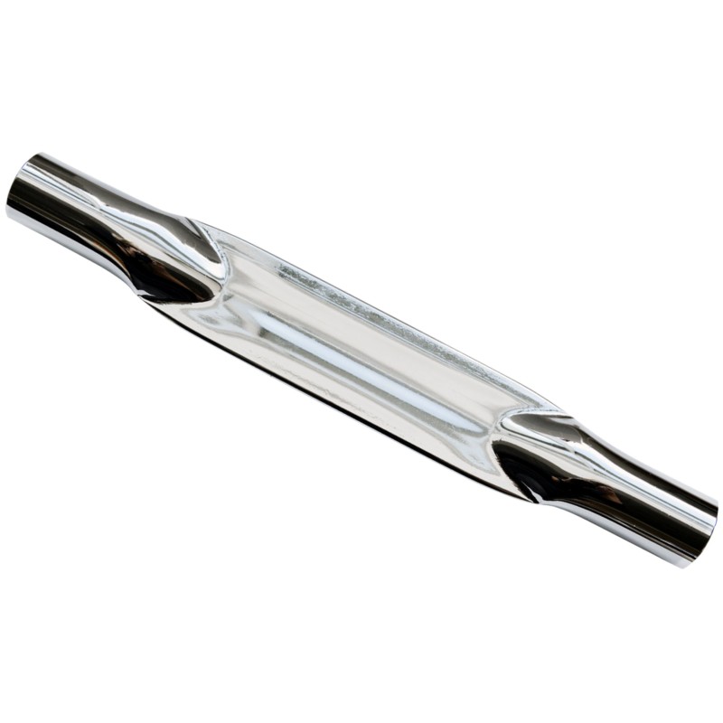 Stabilizzatore PIATTO 240mm Ø25 anteriore - CRG, MONDOKART