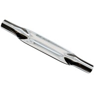 Stabilisateur PLAT 240mm Ø25 avant - CRG, MONDOKART, kart, go