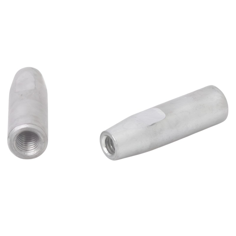 Adapter Sicherheit M8-M6 Bremspumpe ABA V13 - CRG, MONDOKART