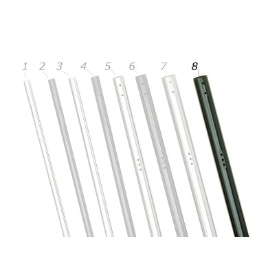 Arbre Arriere 50mm Original CRG – OK OKJ / KF