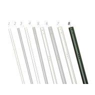 Arbre Arriere 50mm Original CRG – OK OKJ / KF