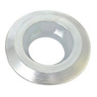 Fixed Spherical Caster - Neutral Bushing CRG - MINI, mondokart