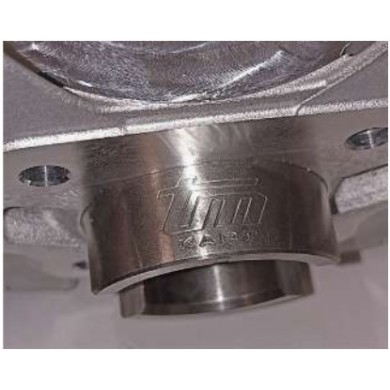 Cylindre Complet 60cc MINI 4 / 4B - TM KART, MONDOKART, kart