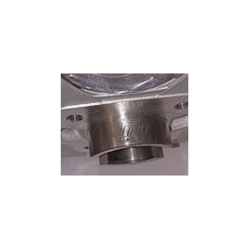 Zylinder Komplett 60cc MINI 4 / 4B - TM KART, MONDOKART, kart