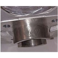 Cylinder Complete 60cc MINI 4 / 4B - TM KART, mondokart, kart