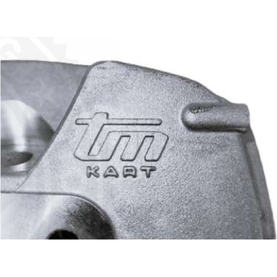 Cylindre Complet 60cc MINI 4 / 4B - TM KART, MONDOKART, kart