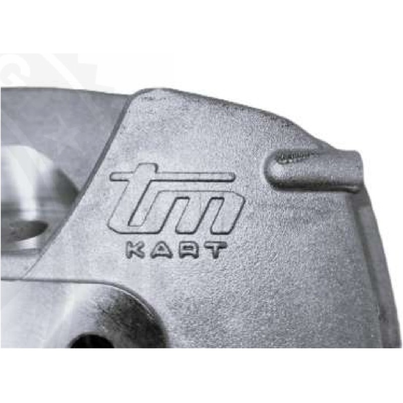 Zylinder Komplett 60cc MINI 4 / 4B - TM KART, MONDOKART, kart