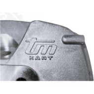 Cilindro Completo 60cc MINI 4 /4B - TM KART, MONDOKART, kart
