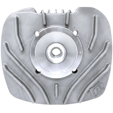 Culasse Cylindre 60cc MINI 4 / 4B - TM KART, MONDOKART, kart