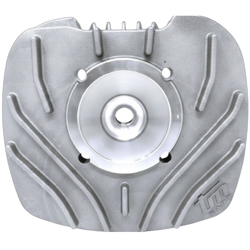 Culata Cilindro 60cc MINI 4 / 4B - TM KART, MONDOKART, kart, go