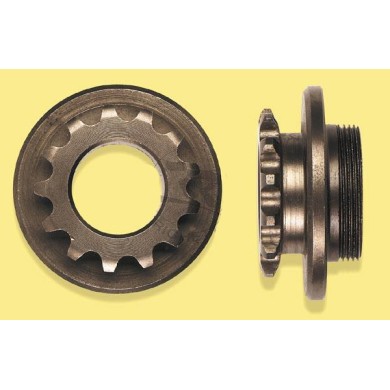 Engine Sprocket Pinion Rotax, mondokart, kart, kart store