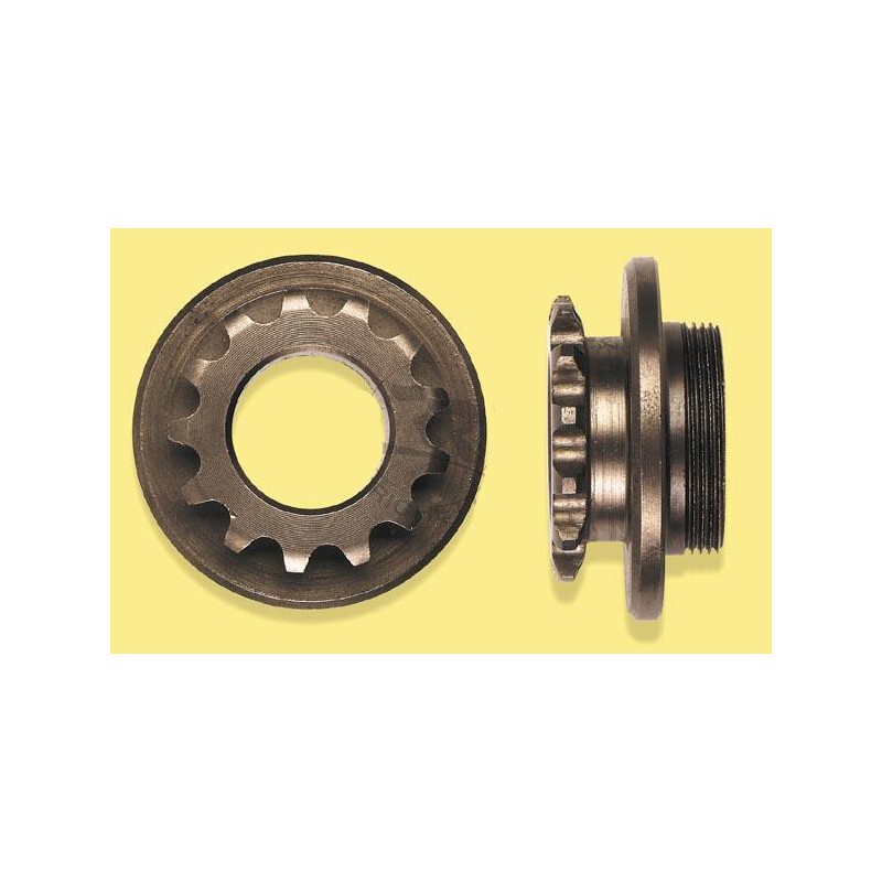 Engine Sprocket Pinion Rotax, mondokart, kart, kart store