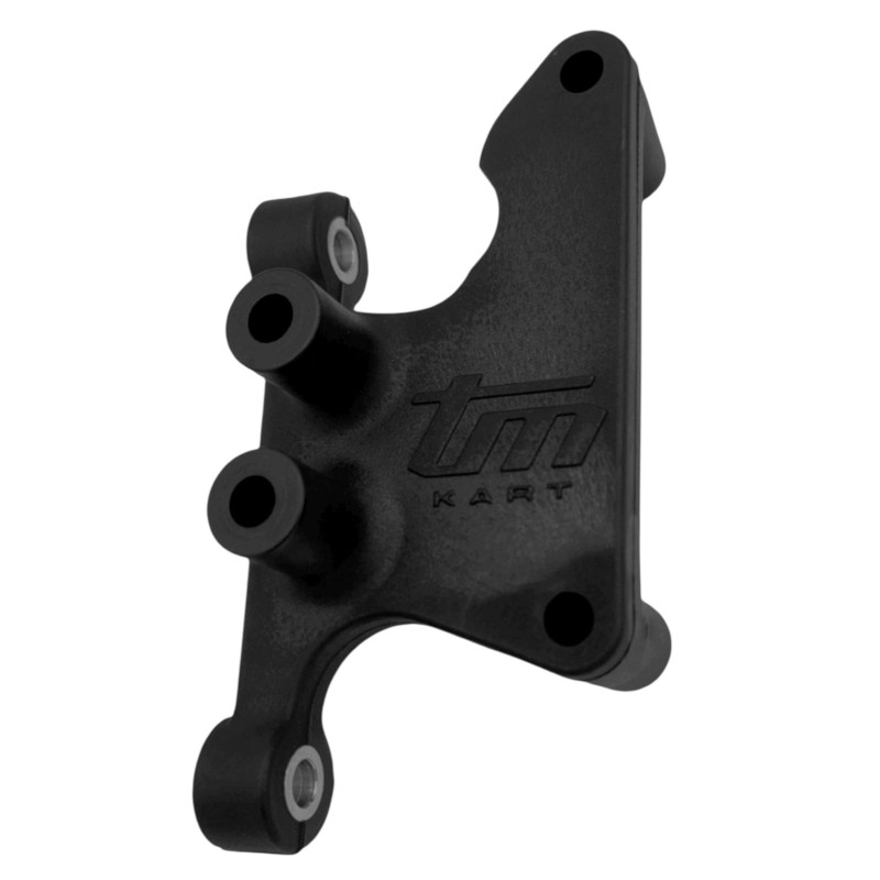 Supporto Centralina + Pompa Benzina MINI 4 / 4B – TM KART