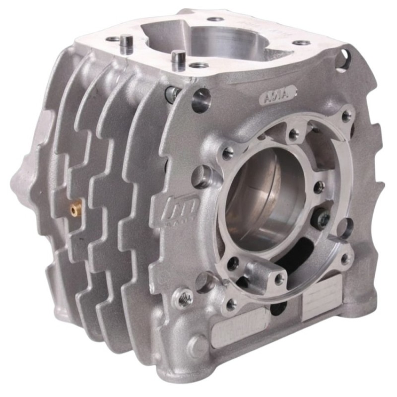 Base Crankcase Engine MINI 4 / 4B – TM Kart, mondokart, kart