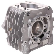 Base Cárter Motor MINI 4 / 4B – TM Kart, MONDOKART, kart, go