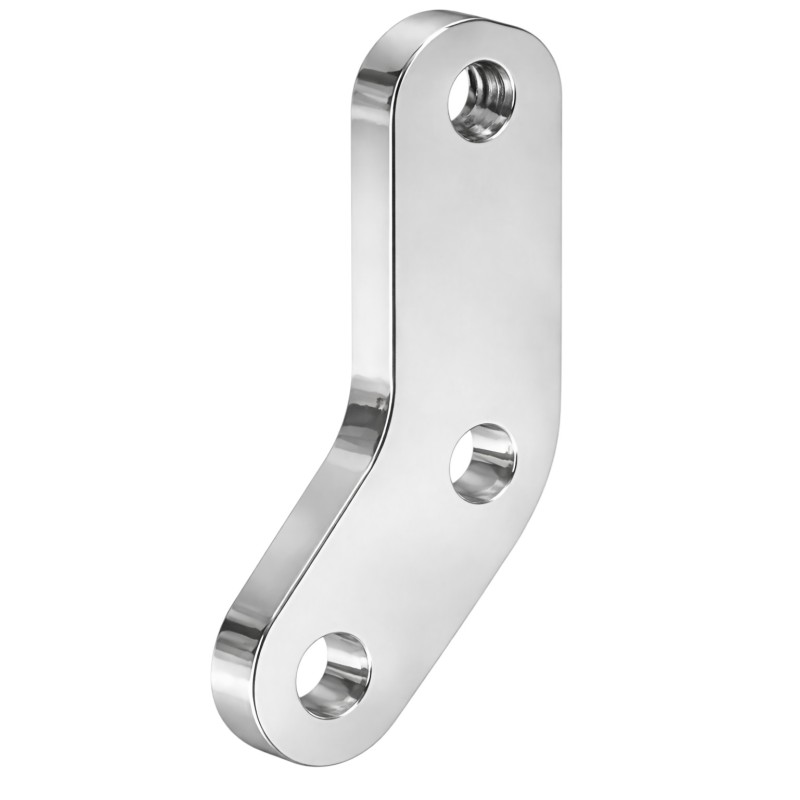 Bracket Fixing Support Additional Seat - CRG, mondokart, kart