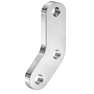 Bracket Fixing Support Additional Seat - CRG, mondokart, kart