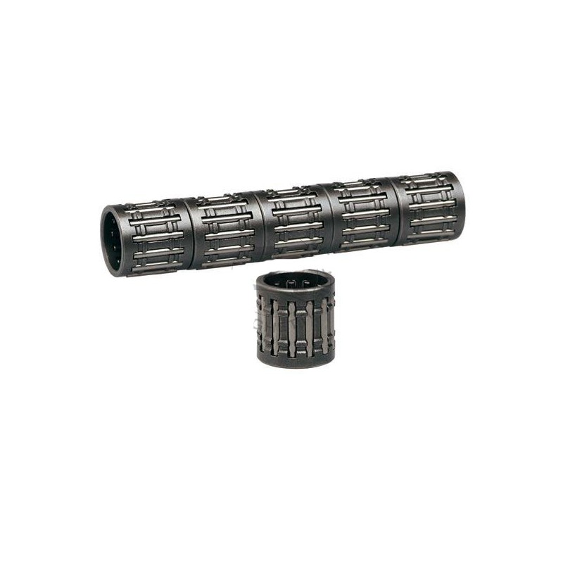 Roller cage for sprocket Z12 Z13 Z14 Rotax Max, mondokart
