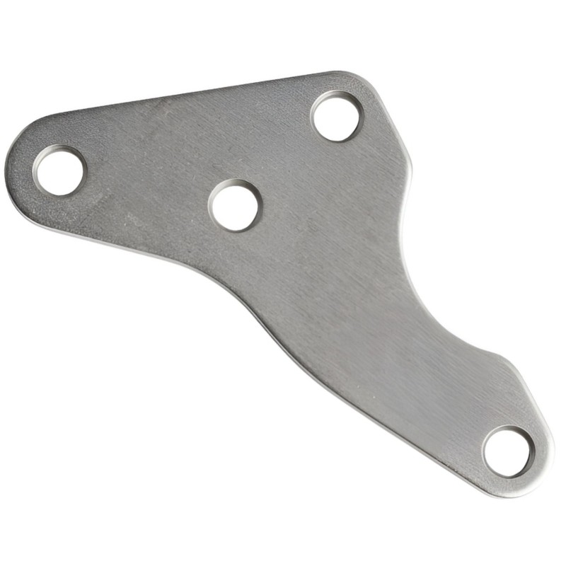 Staffa Supporto Pinza Freno MINI - CRG, MONDOKART, kart, go