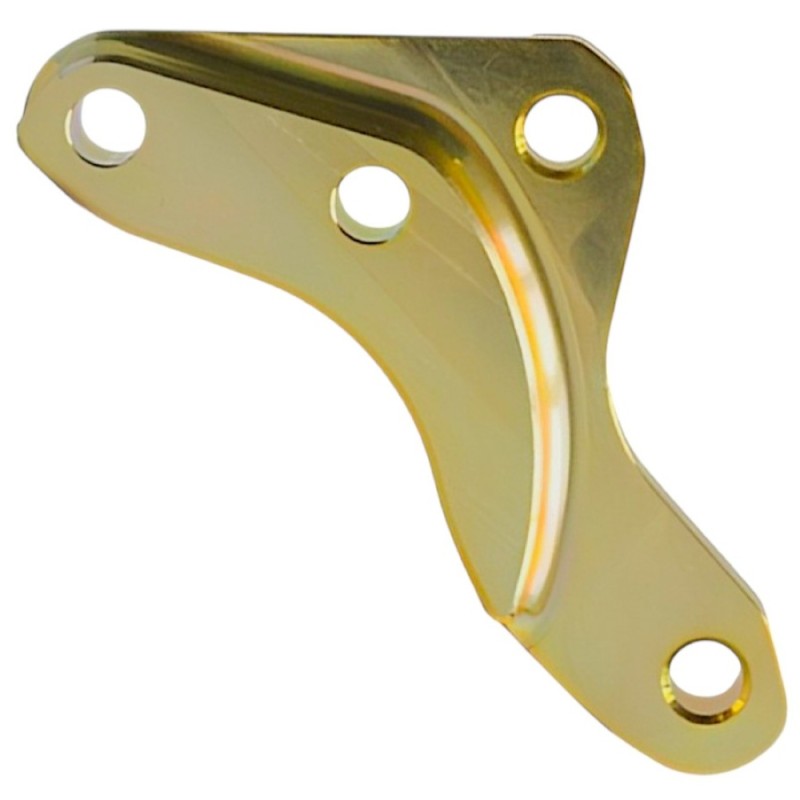 Staffa Supporto Pinza Freno ALLUMINIO MINI 2.