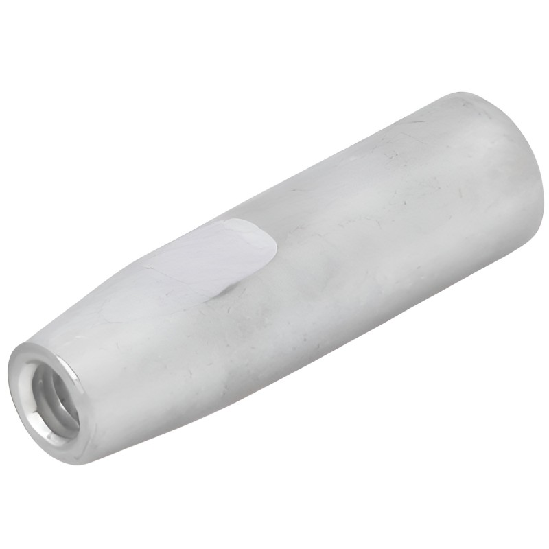 Adaptador Seguridad M8-M6 Bomba Freno ABA V13 - CRG, MONDOKART