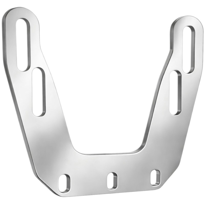 Soporte Protección Disco Freno - CRG, MONDOKART, kart, go kart