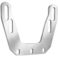 Support Protection Disque Frein - CRG, MONDOKART, kart, go