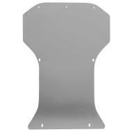 Suelo (bancalina) CRG Black Mirror - MINI 60cc, MONDOKART