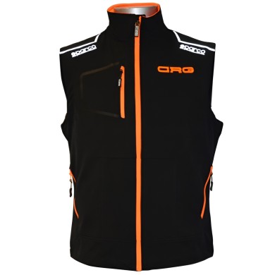 Vest Original CRG SPARCO - NEW!