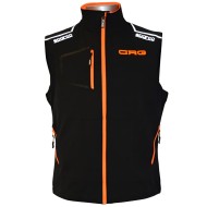 Vest Original CRG SPARCO - NEW!