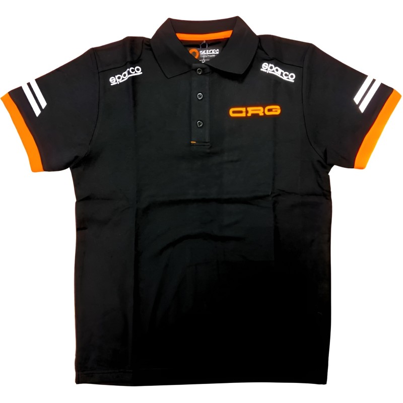Polo Original CRG SPARCO - NEW!