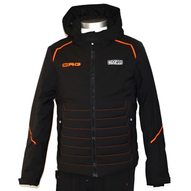 Daunenjacke Original CRG SPARCO - NEW!