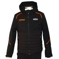 Daunenjacke Original CRG SPARCO - NEW!