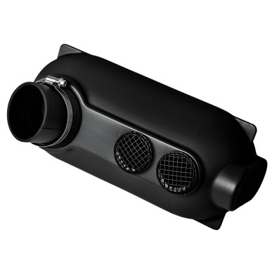 Silenziatore Aspirazione VALVOLA BirelArt Easykart AV22PS