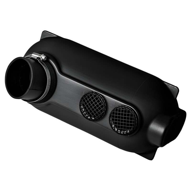 Silenziatore Aspirazione VALVOLA BirelArt Easykart AV22PS