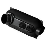 Intake Silencer BirelArt Easykart AV22PS, mondokart, kart, kart