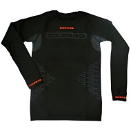 T-shirt Sous-vêtement Technique CRG - Manches Longues