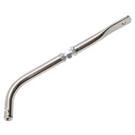 Support Renfort Siège Universel RÉGLABLE COURBE – FILET