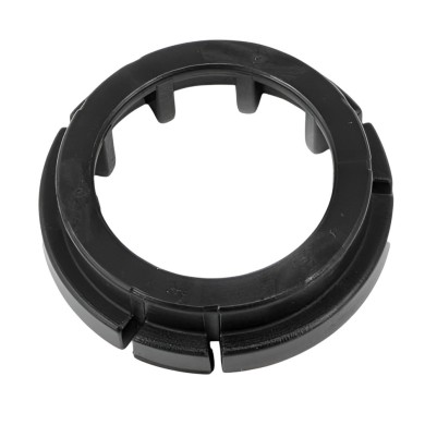 Bushing Black 40mm Centering (hubs), mondokart, kart, kart