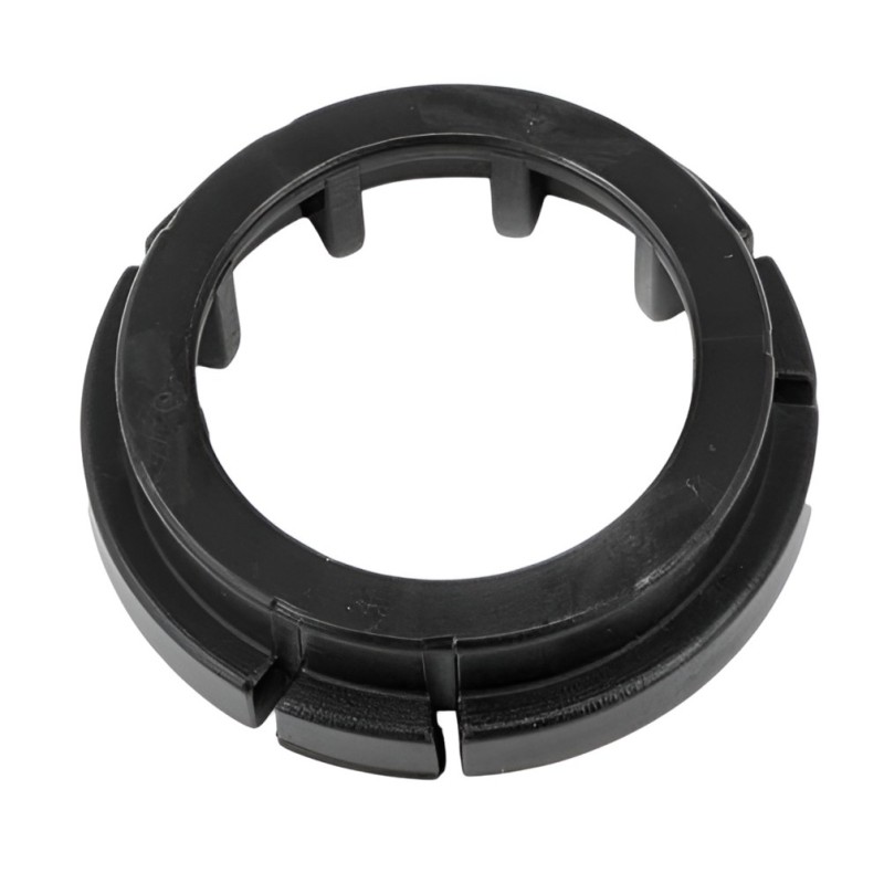 Bague Centrage 40mm Noire (Moyeaux), MONDOKART, kart, go kart