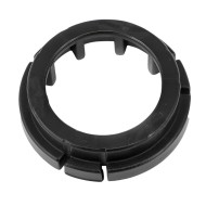 Bague Centrage 40mm Noire (Moyeaux), MONDOKART, kart, go kart