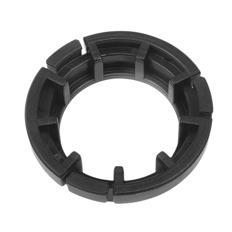 Bushing Black 40mm Centering (hubs), mondokart, kart, kart