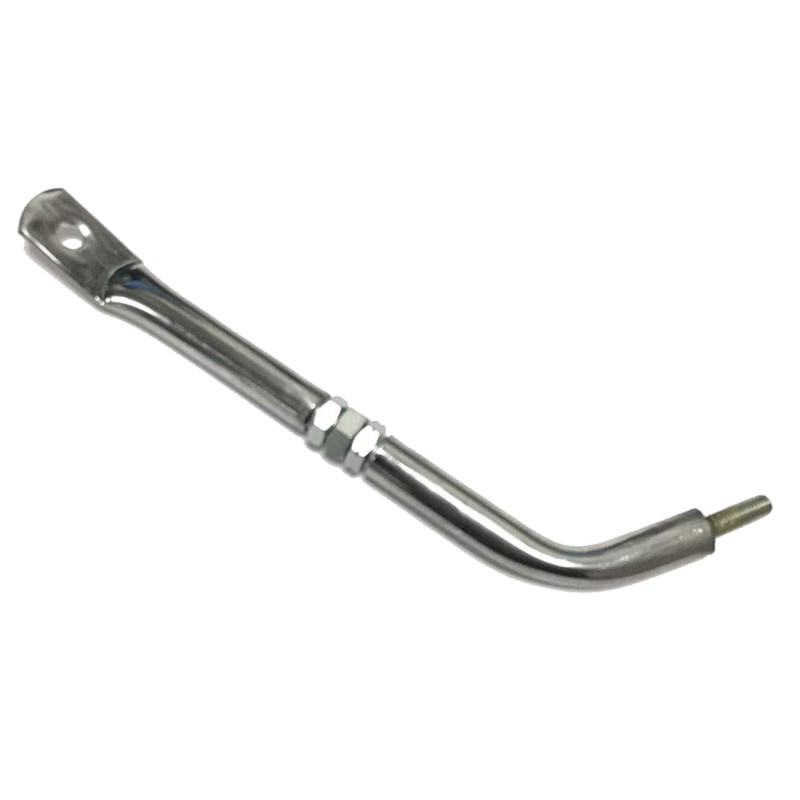 Support Renfort Siège Universel RÉGLABLE COURBE – FILET MÂLE