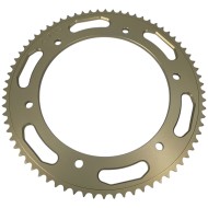 Sprocket 219 Pitch OK – MINI – 100cc – HALF TOOTH, mondokart
