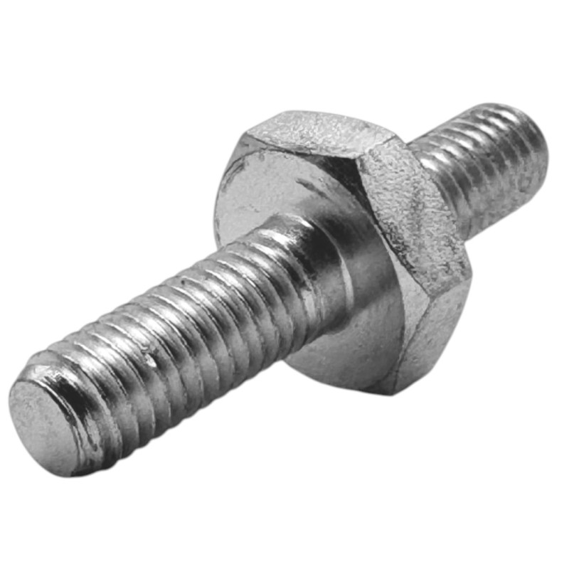 Prigioniero CORTO Modello X2 - CRG - Lato Motore, MONDOKART