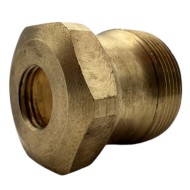 Bouchon Compensateur Pompe Frein ABA V13 - CRG, MONDOKART